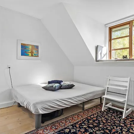 Nyaraló 3 Bedroom Cozy In Rørvig