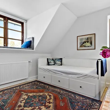 Casa de Férias 3 Bedroom Cozy In Rørvig