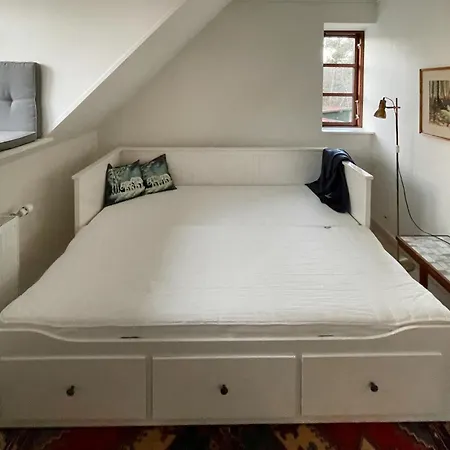 別荘 3 Bedroom Cozy In Rørvig