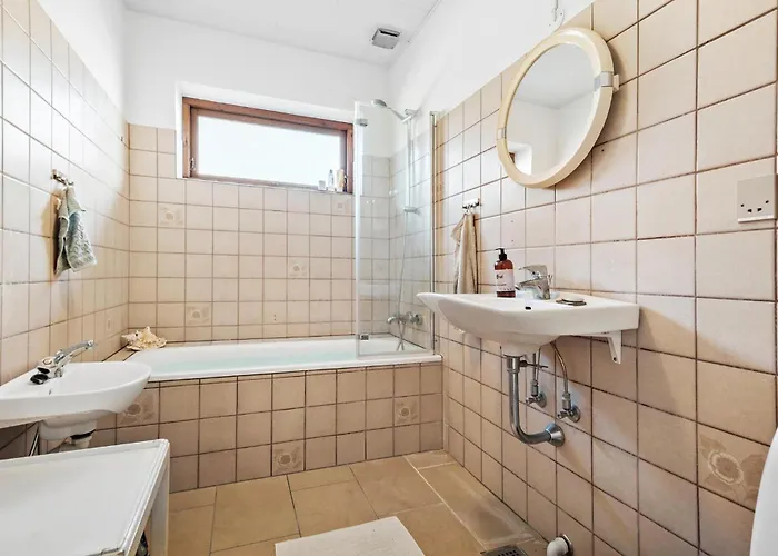 別荘 3 Bedroom Cozy In Rørvig