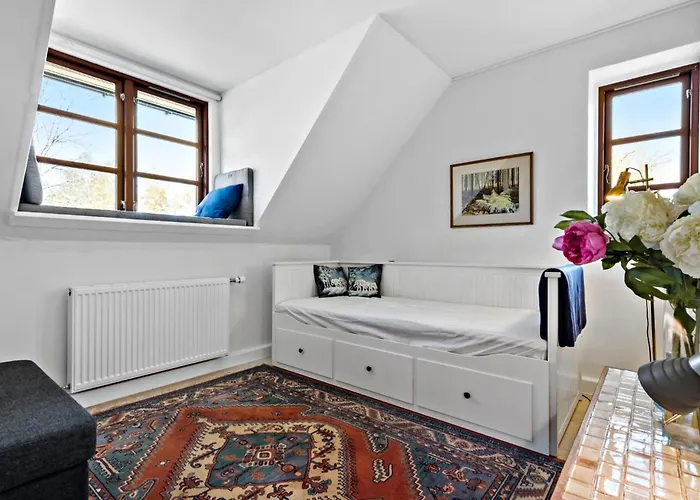 別荘 3 Bedroom Cozy In Rørvig