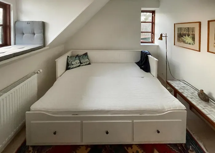 別荘 3 Bedroom Cozy In Rørvig